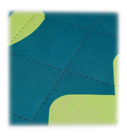Купить Xiaomi Early Wind Skin-Friendly Moisture-Proof Picnic Mat  200*140cm Green (HW030202)