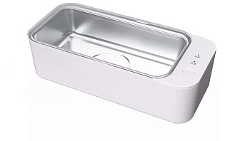 Купить Xiaomi Lofans Ultrasonic Cleaner Machine Teddy Bear Collection (CS-602) 