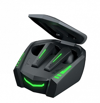 Купить Lenovo XT80 True Wireless Earbuds Black