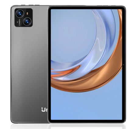 Купить Umiio Smart Tablet PC A19 Pro Grey