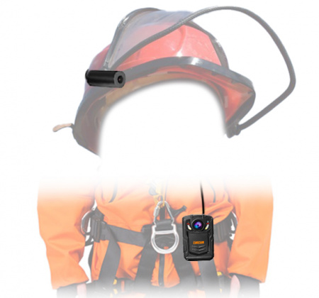 Купить CARCAM COMBAT 2S PROF 128GB