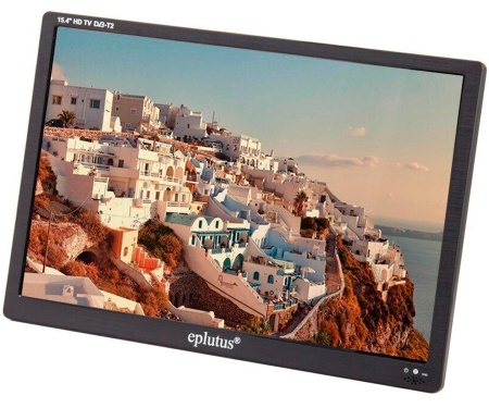 Купить Eplutus 15.4" LED TV EP-159T
