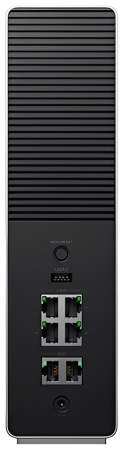 Купить Xiaomi Wireless Router BE10000 Pro (RP04) Dark Grey