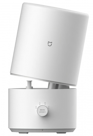 Купить Xiaomi Mijia Smart Humidifier White (MJJSQ04DY)