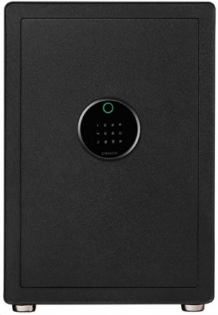 Купить Xiaomi CRMCR Cayo Anno Iron Safe Box Black (BGX-X1-60MP)