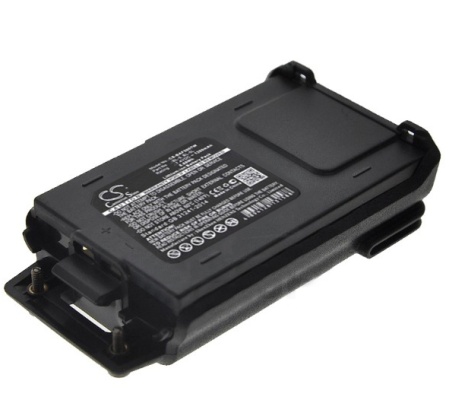 Купить Аккумулятор для радиостанции Baofeng UV-5R (2500mAh)
