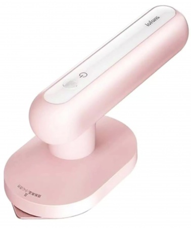 Купить Xiaomi Longfield Mini YD-017 Pink