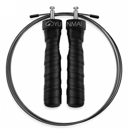 Купить Xiaomi Yunmai Sports Jump Rope (С утяжелителем) (YMHR-P701)