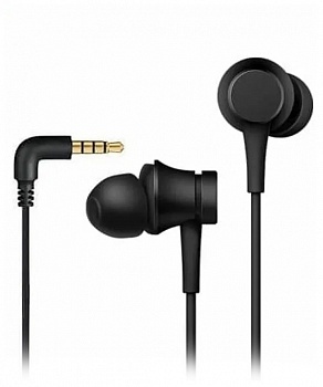 Купить Xiaomi Single Dynamic Earphone Black (DDQEJ05WM)