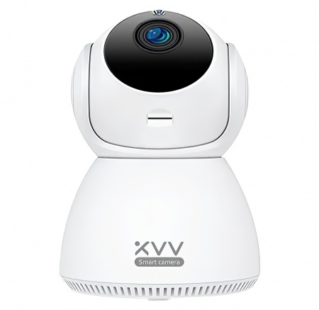Купить Xiaomi Xiaovv Smart PTZ Camera 2K (XVV-3630S-Q8)