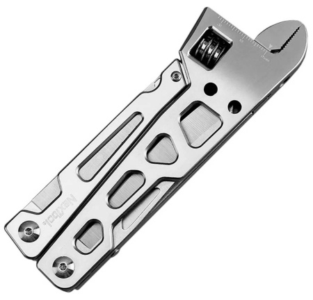 Купить Xiaomi NexTool Mini Flagship Black (NE20148)