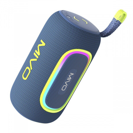 Купить Mivo M29 Blue