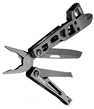 Купить Xiaomi NexTool Mini Flagship Black (NE20148)