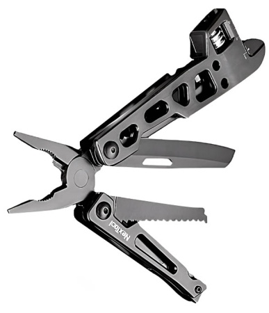 Купить Xiaomi NexTool Mini Flagship Black (NE20148)