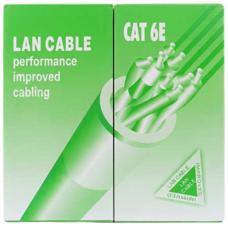 Купить CARCAM Standart UTP Outdoor 305M CAT6E