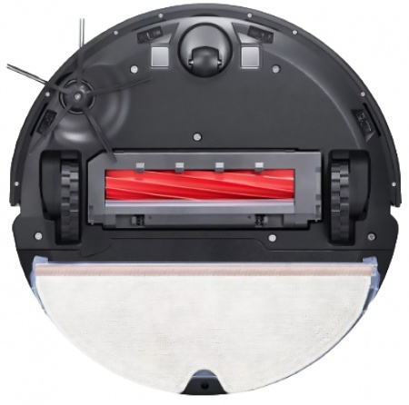 Купить Xiaomi Roborock Q7 Max Plus Black (Q7MP02-00)