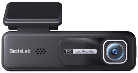 Купить Xiaomi BotsLab 360 Dash Cam (HK30PRO)