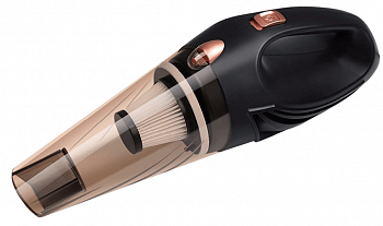 Купить CARCAM Vacuum-1 black