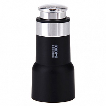 Xiaomi RoidMi 2S Smart Drive BFQ02RM Black