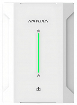 Купить Hikvision DS-PM1-I8O2-H Проводной расширитель входа