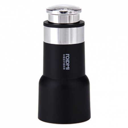 Купить Xiaomi RoidMi 2S Smart Drive Black (BFQ02RM)