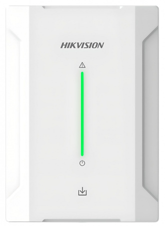 Купить Hikvision DS-PM1-I8O2-H Проводной расширитель входа