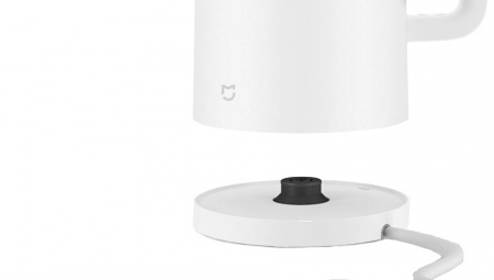 Купить Xiaomi MiJia Smart Kettle Bluetooth (YM-K1501)