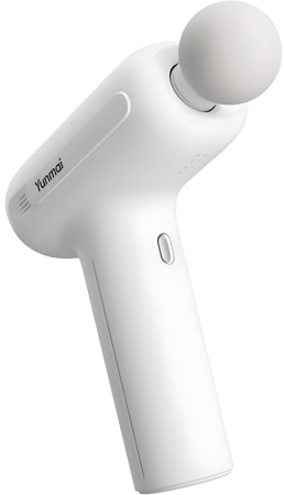 Купить Xiaomi Yunmai Fascia Gun PB2 (YMFG-M401) White