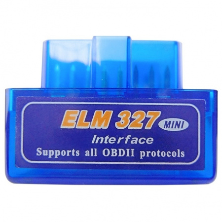 Купить CARCAM OBD2 V1.5 ELM327 Android