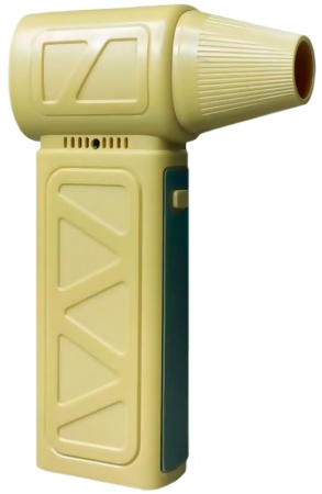 Купить Intellibud Turbo Fan 130000rpm (TF-01) Khaki