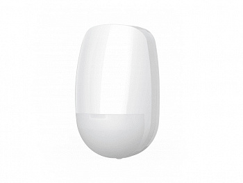 Купить Hikvision DS-PDP15P-EG2-WE Беспроводной датчик движения (защита от животных)