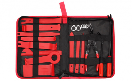 Купить CARCAM INSTALL KIT CASE