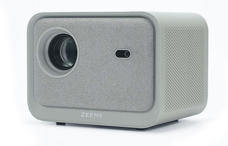 Купить Xiaomi ZEEMR Z1 Mini Grey