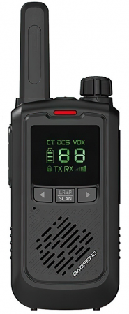 Купить BAOFENG BF-T17 Black