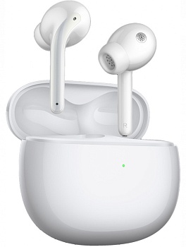 Купить Xiaomi Buds 3 (M2111E1) White 