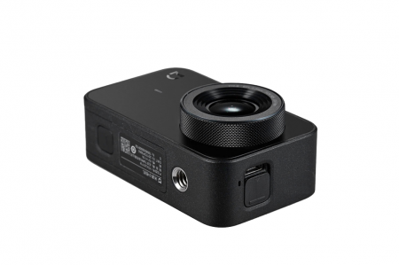 Купить XIAOMI MiJia 4K Action Camera - Black