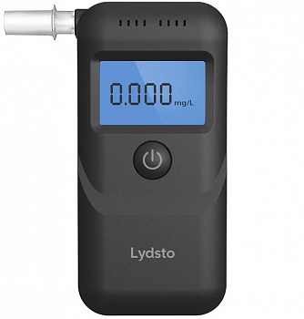 Купить Xiaomi Lydsto Alcohol Tester (HD-JJCSY01)