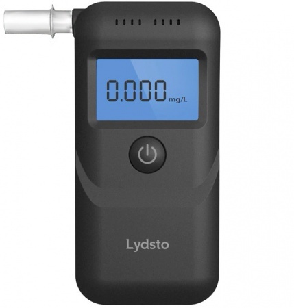Купить Xiaomi Lydsto Alcohol Tester (HD-JJCSY01)