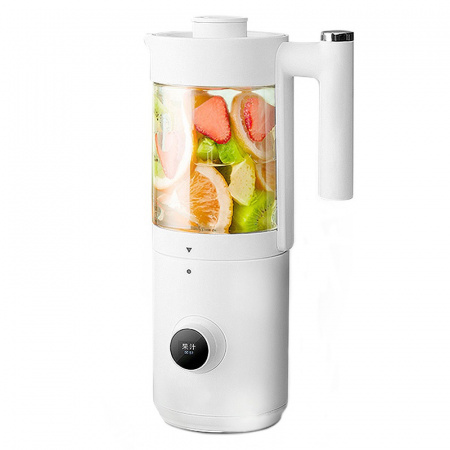 Купить Xiaomi High-Speed Fruit Vegetable Blender DEM-NU100