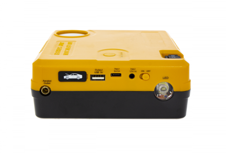 Купить CARCAM JUMP STARTER ZY-12