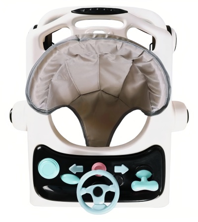 Children's Chair with Steering Wheel (518)