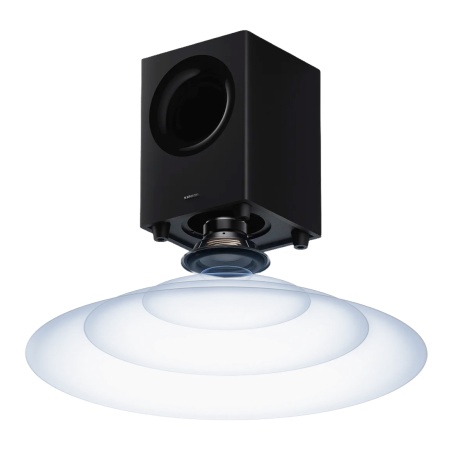 Купить Xiaomi Soundbar Pro 2.1 Ch (MDZ-41-DB) EU