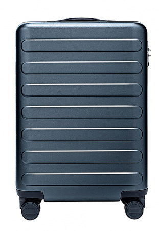 Купить Xiaomi 90 Ninetygo Rhine Luggage 20"Gray