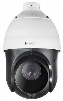 Купить HiWatch DS-I215(B) (5-75mm)