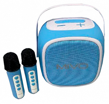 Купить Mivo M68 Blue-White