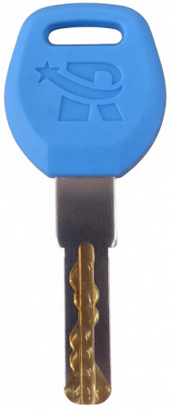 Купить Ключ 0004 для CARCAM ROOF BOX (СС3004-СС3036)