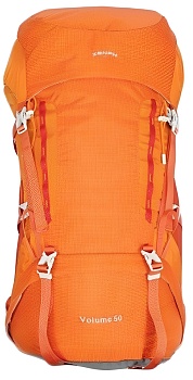 Купить Xiaomi ZaoFeng Outdoor Mountaineering Bag ZENPH (HW110201) Orange 50L