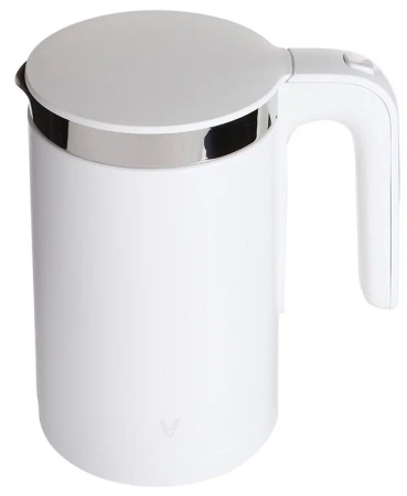 Купить Xiaomi Viomi Smart Kettle (V-SK152C) White