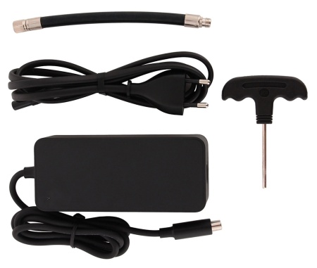 Купить Xiaomi Mijia Electric Scooter M365 PRO (DDHBC02NEB)