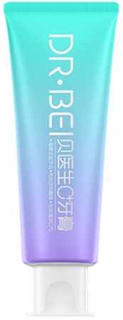 Купить Xiaomi Dr.Bei 0+ Prevent Mites From Caring For Teeth And Protecting Gums